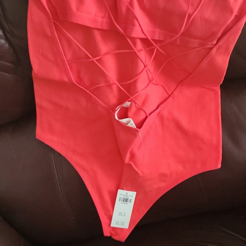 Pink Shirt - Picture 2 of 3